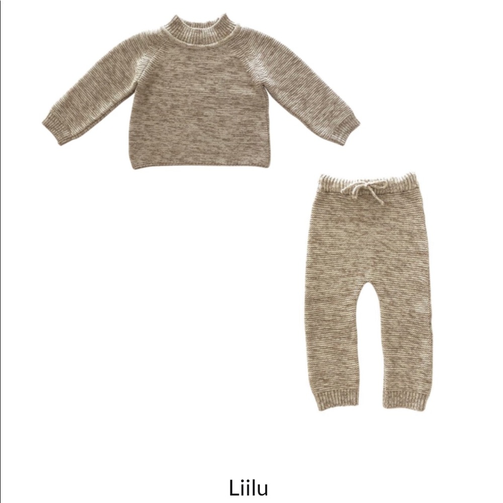 Baby outfit